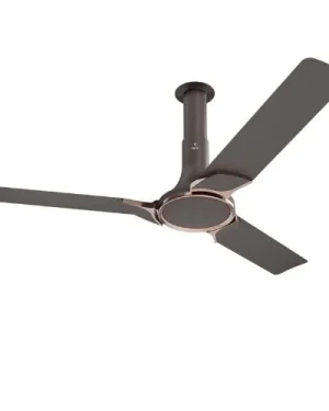 BAJAJ- 48″, NEX GLYDE A50, CEILING FAN, CHESTNUT BROWN