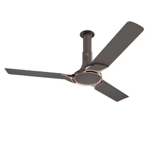 Bajaj 48 , Nex Glyde A50, Ceiling Fan, Chestnut Brown