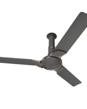 BAJAJ- 48″, NEX GLYDE A50, CEILING FAN, GRANITE GREY