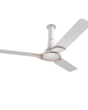 BAJAJ- 48″, NEX GLYDE A50, CEILING FAN, SNOWY WHITE