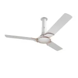 Bajaj 48 , Nex Glyde A50, Ceiling Fan, Snowy White