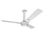 Bajaj 48 , Nex Glyde A60, Ceiling Fan, Cotton White