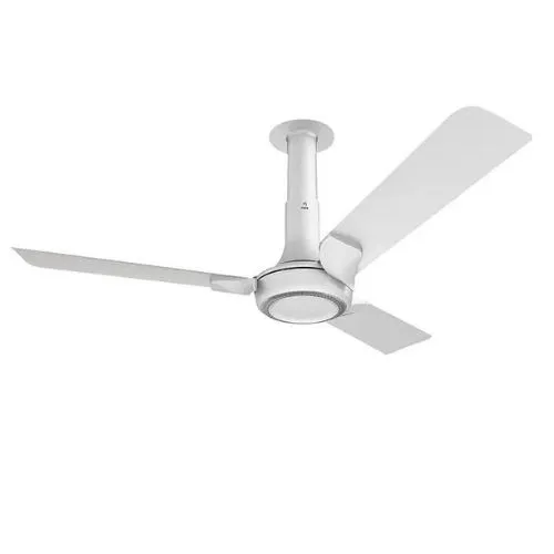 Bajaj 48 , Nex Glyde A60, Ceiling Fan, Cotton White