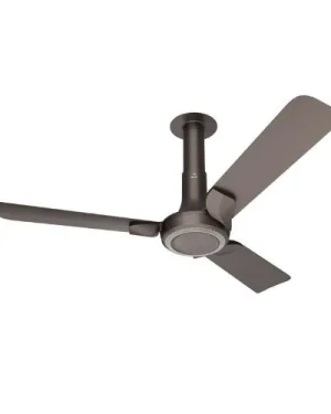 BAJAJ- 48″, NEX GLYDE A60, CEILING FAN, MIST BROWN