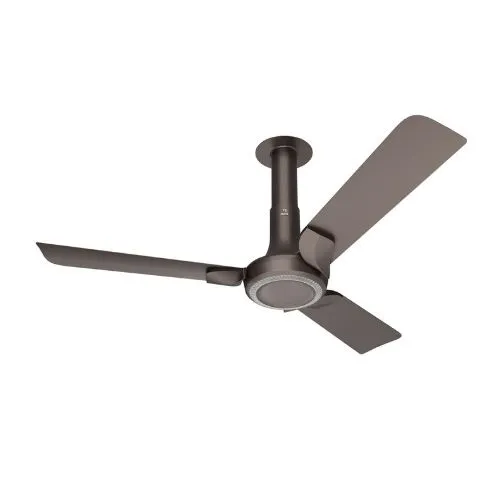 Bajaj 48 , Nex Glyde A60, Ceiling Fan, Mist Brown