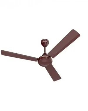 BAJAJ- 48″, ROBUSTA 12DC5, CEILING FAN, CHOCOLATE BROWN