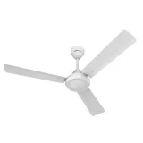 Bajaj 48 , Robusta 12dc5, Ceiling Fan, Sparkle White