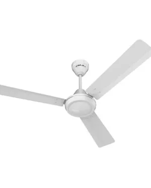 BAJAJ- 48″, ROBUSTA 12DC5, CEILING FAN, WHITE