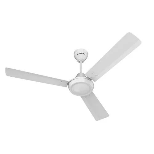 Bajaj 48 , Robusta 12dc5, Ceiling Fan, White
