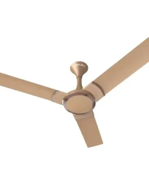 BAJAJ- 48″, STYLO 12S2, CEILING FAN, AMBER GOLD