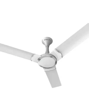 BAJAJ- 48″, STYLO 12S2, CEILING FAN, SPARKLE WHITE
