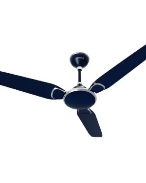 BAJAJ- 48″, TRENDY, CEILING FAN, CALESTIAL BLUE