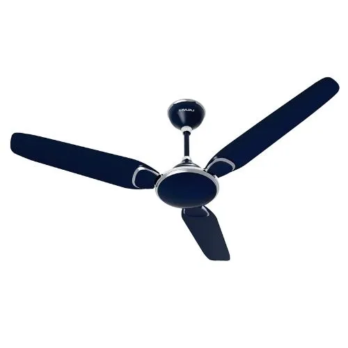 Bajaj 48 , Trendy, Ceiling Fan, Calestial Blue