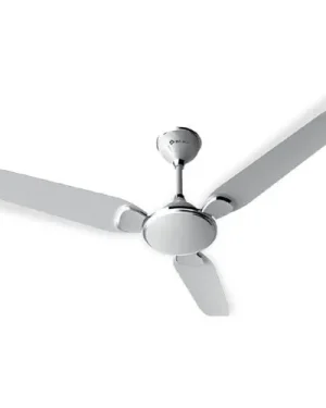 BAJAJ- 48″, TRENDY EE, CEILING FAN, SNOWY WHITE