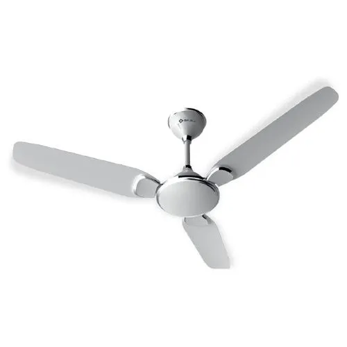 Bajaj 48 , Trendy Ee, Ceiling Fan, Snowy White