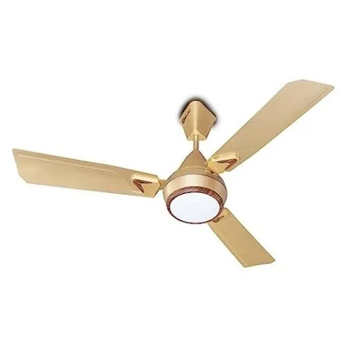 Bajaj 48 , Ventus Ee, Ceiling Fan, Mystic Gold