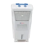 Bajaj Frio, With Trolley