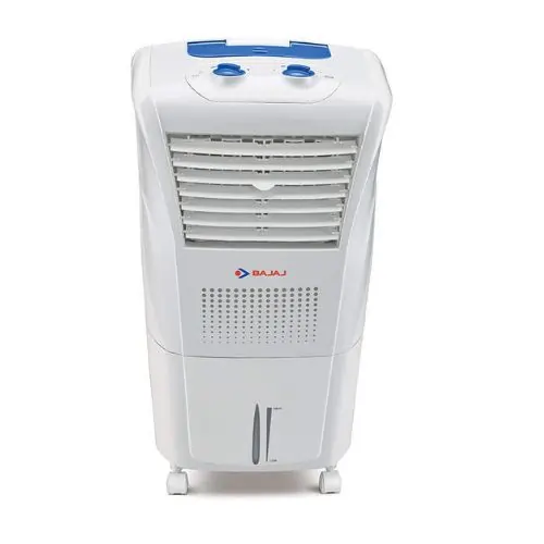 Bajaj Frio, With Trolley