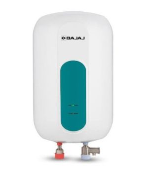 BAJAJ- INSTANT, 3 L, AQUAQUICK, WHITE BLUE