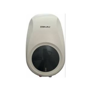 Bajaj Instant, 5 L, Verre Plus, White Grey