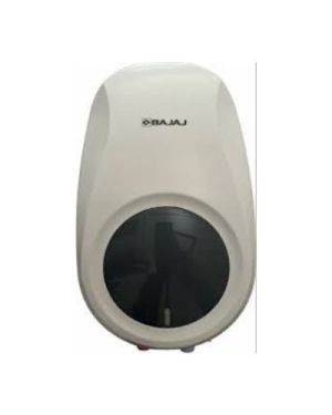 BAJAJ- INSTANT, 5 L, VERRE PLUS, WHITE GREY