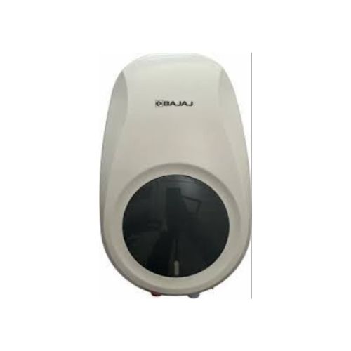 Bajaj Instant, 5 L, Verre Plus, White Grey