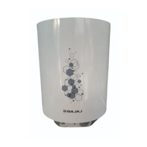 Bajaj Storage, 10 L, Astor, White Grey