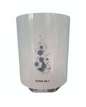 BAJAJ- STORAGE, 10 L, ASTOR, WHITE GREY