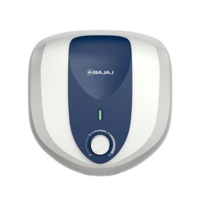 Bajaj Storage, 10 L, Pentacle, Blue