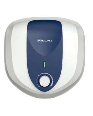 BAJAJ- STORAGE, 10 L, MAESTRO, WHITE BEIGE