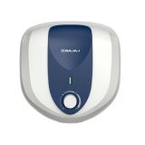 Bajaj Storage, 10 L, Pentacle, Blue