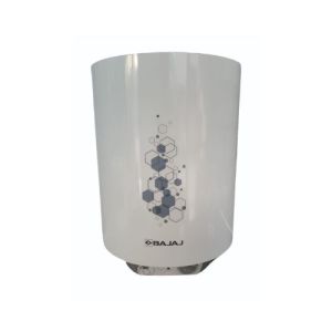 Bajaj Storage, 15 L, Astor, White Grey
