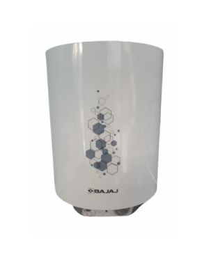 BAJAJ- STORAGE, 15 L, ASTOR, WHITE GREY