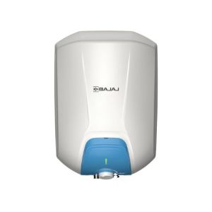 Bajaj Storage, 15 L, Gracio, White Blue