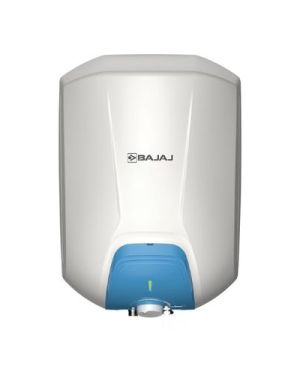 BAJAJ- STORAGE, 15 L, GRACIO, WHITE BLUE