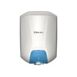 Bajaj Storage, 15 L, Gracio, White Blue