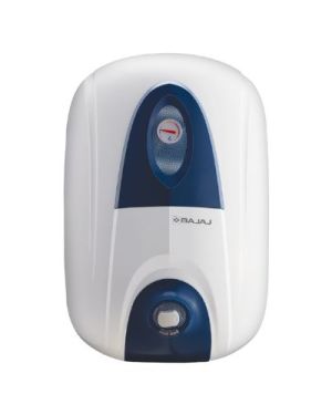 BAJAJ- STORAGE, 25 L, MANTILA, WHITE BLUE