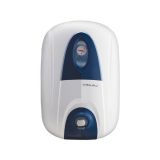 Bajaj Storage, 25 L, Mantila, White Blue