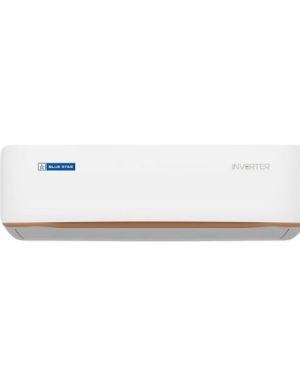 BLUESTAR- INVERTER SPLIT, 1.0 TON