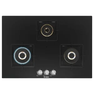 Bosch 60 Cm Pnd7b6f10i