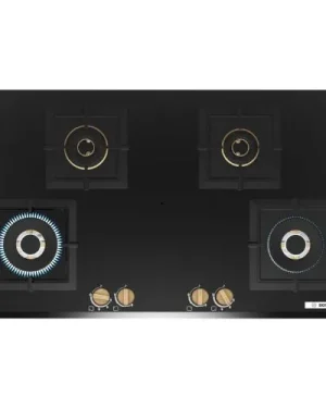 BOSCH- 90 CM PNF9B6G20I