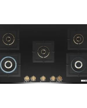 BOSCH- 90 CM PNV9B6G20I