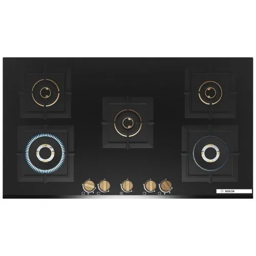 Bosch 90 Cm Pnv9b6g20i