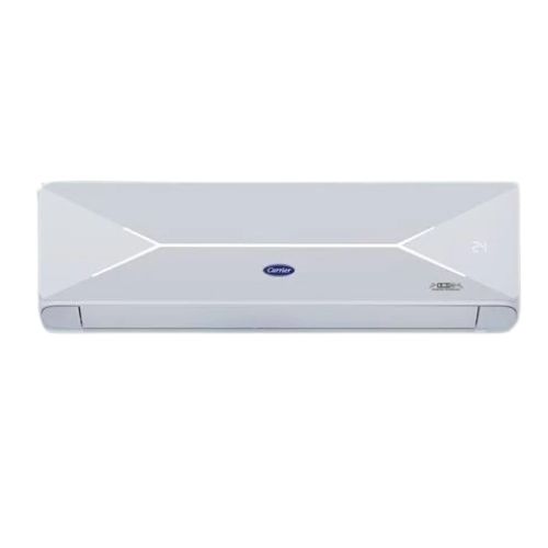 Carrier Inverter Split, 1.5 Ton, 19k Xpert Lumo Fxi Alpha Hybridjet 3star, Remote