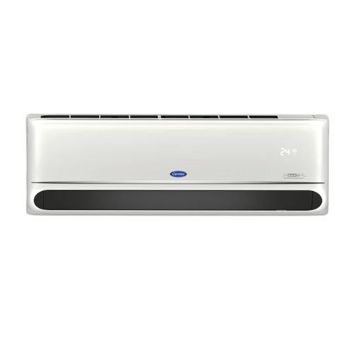 Carrier Split, 1.5 Ton, 19k Indus Fx 3star, Remote