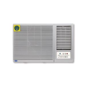 Carrier Window, 1.5 Ton, 19k Estrella Pro Fx 3star, Remote