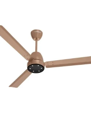 CROMPTON- 48″, EN. NITEO 5 STAR, CEILING FAN, GILDED BEIGE