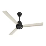 Crompton 48 , En. Niteo 5 Star, Ceiling Fan, White Black