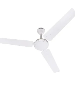 CROMPTON- 48″, SEA BREEZE 1 STAR, CEILING FAN, OPEL WHITE