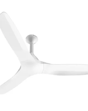 CROMPTON- 48″, SP. FLUIDO WAVE, CEILING FAN, CONCH CREAM